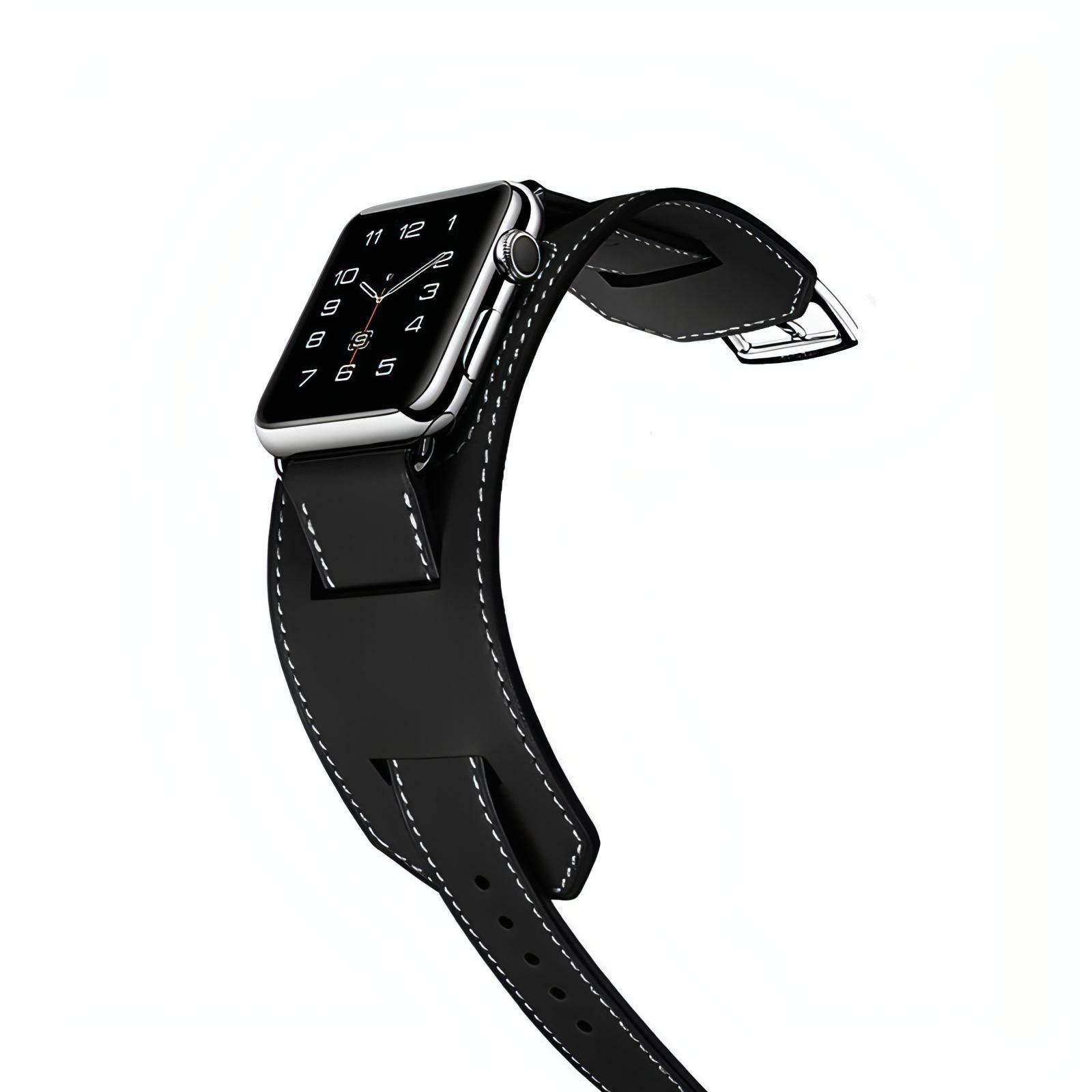 Dione Leather Band - Concordia Style Boutique
