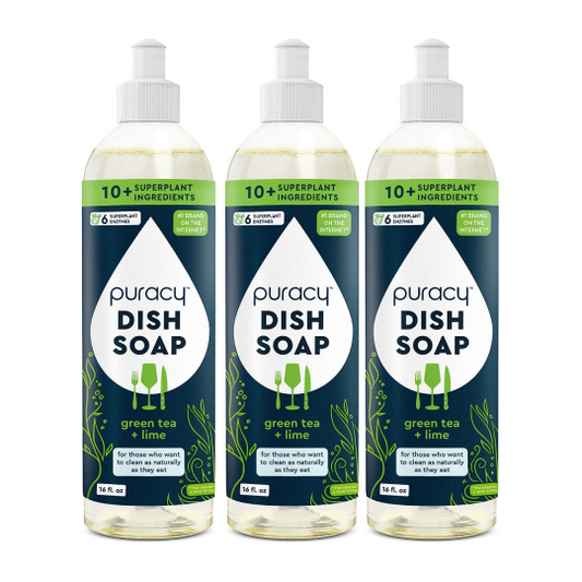 Dish Soap - Concordia Style Boutique