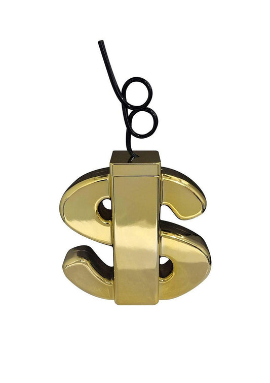 Dollar Sign Cup
