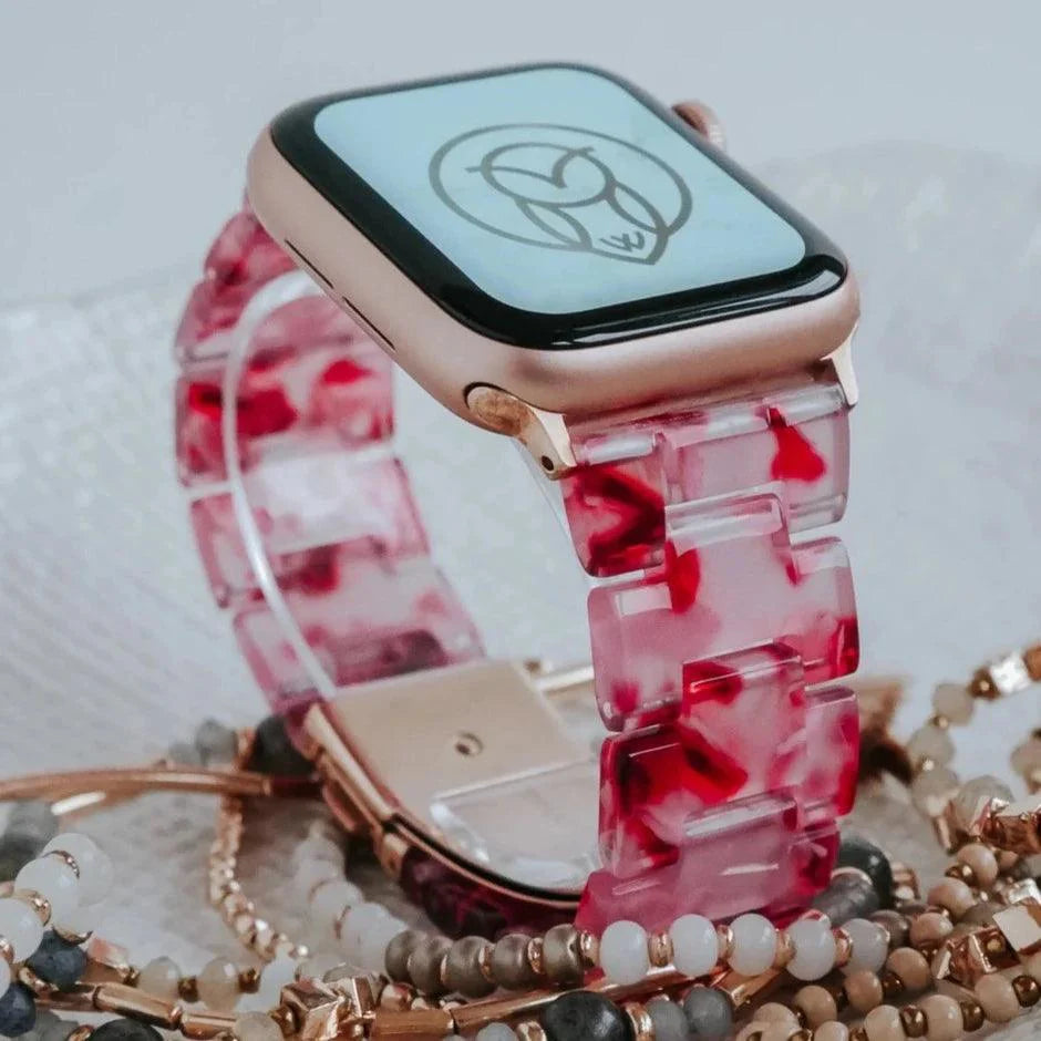 Perla Ceramic Strap - Concordia Style Boutique