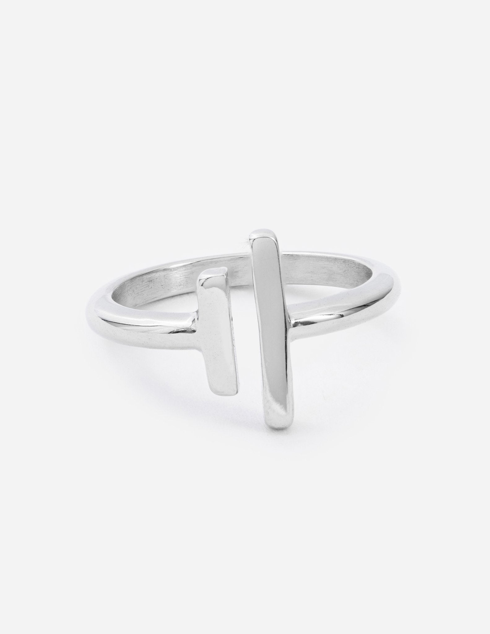 Double Bar Ring - Concordia Style Boutique