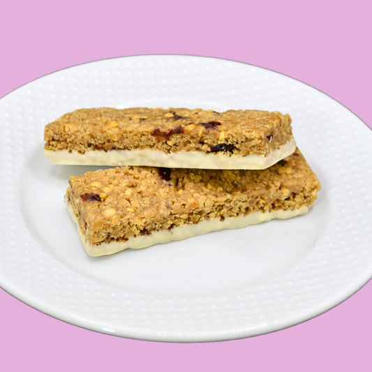 Double Berry Bar - Concordia Style Boutique