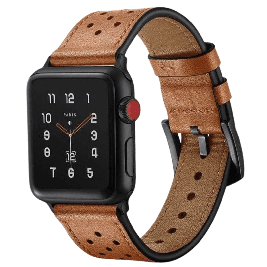 Doxa Leather Strap - Concordia Style Boutique