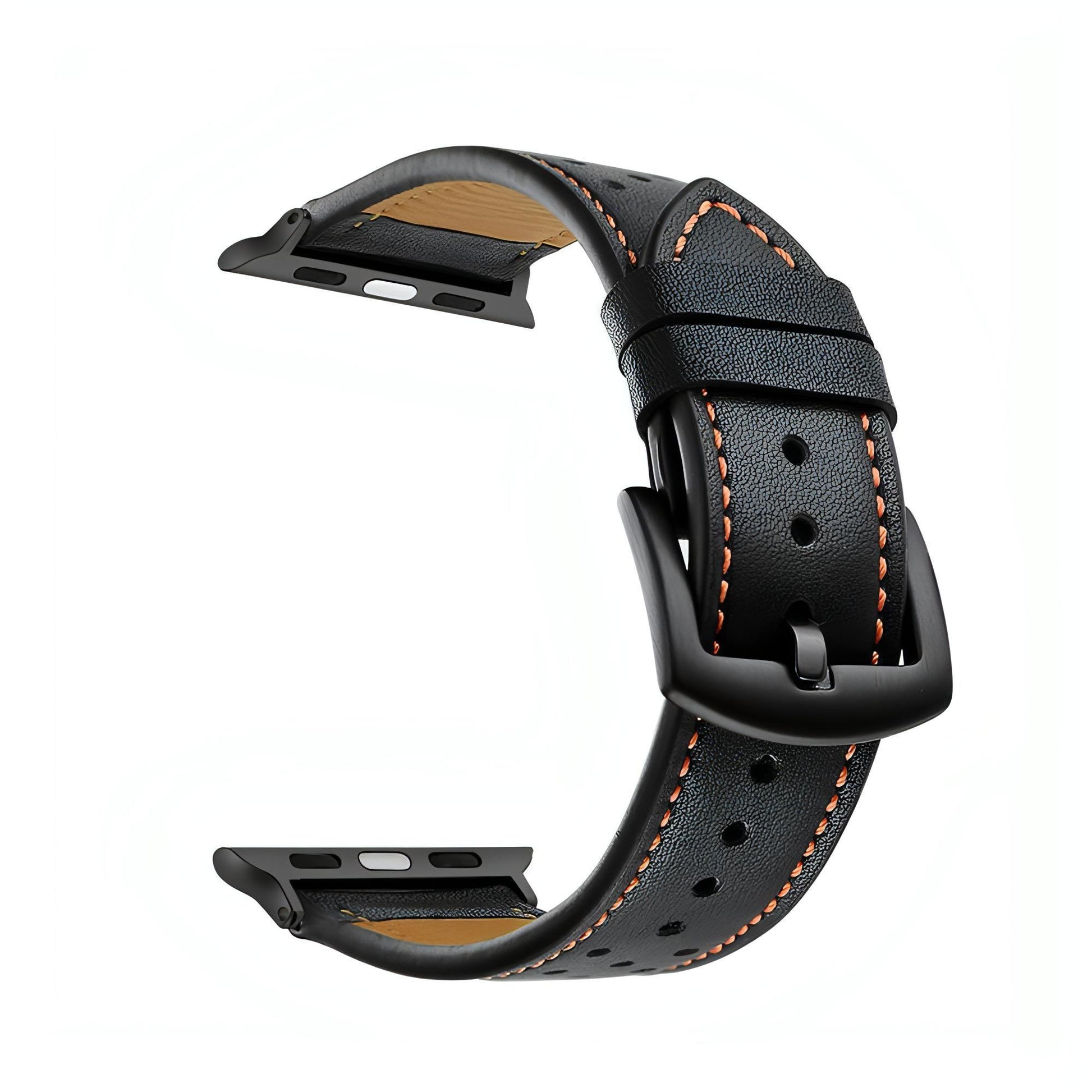 Doxa Leather Strap - Concordia Style Boutique