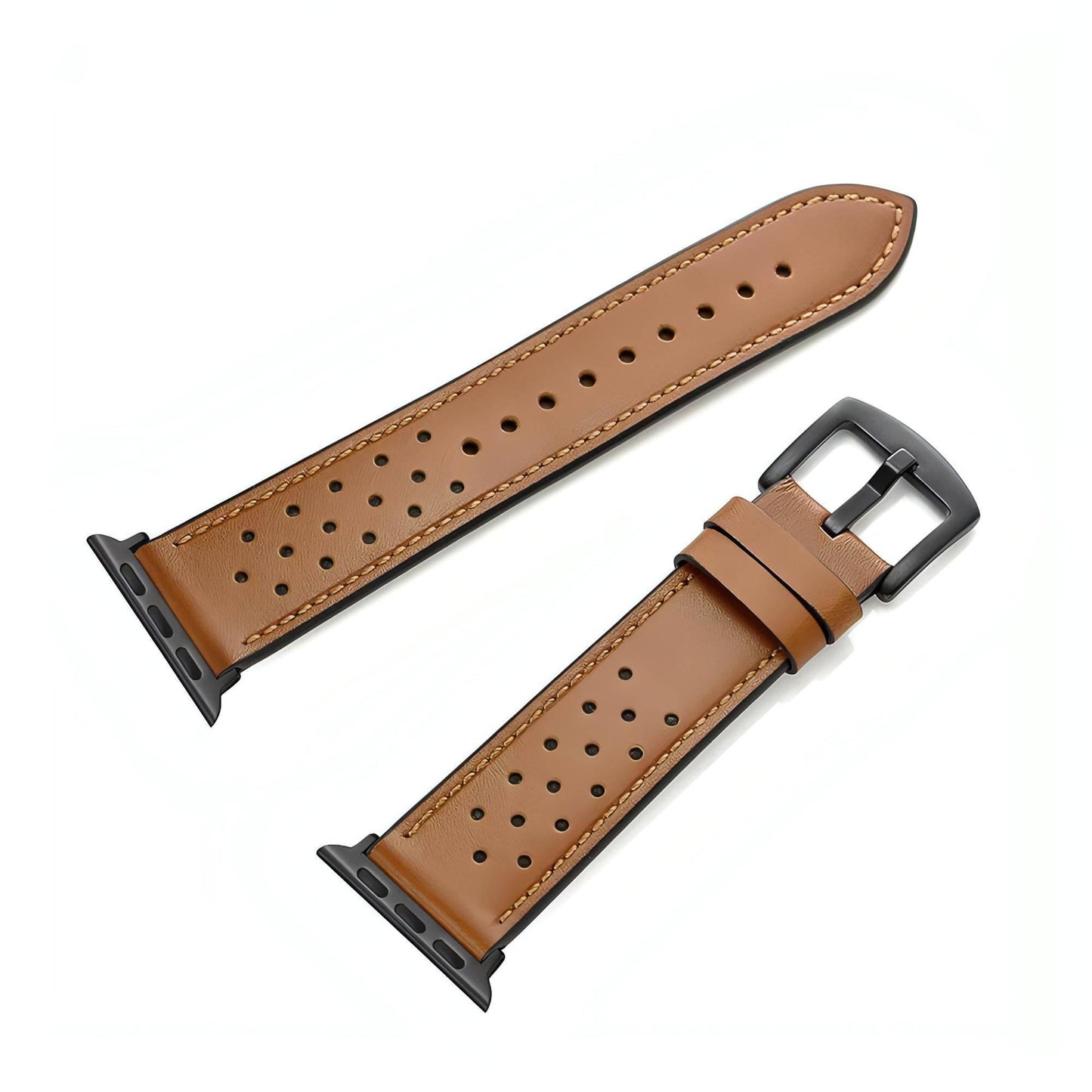 Doxa Leather Strap - Concordia Style Boutique