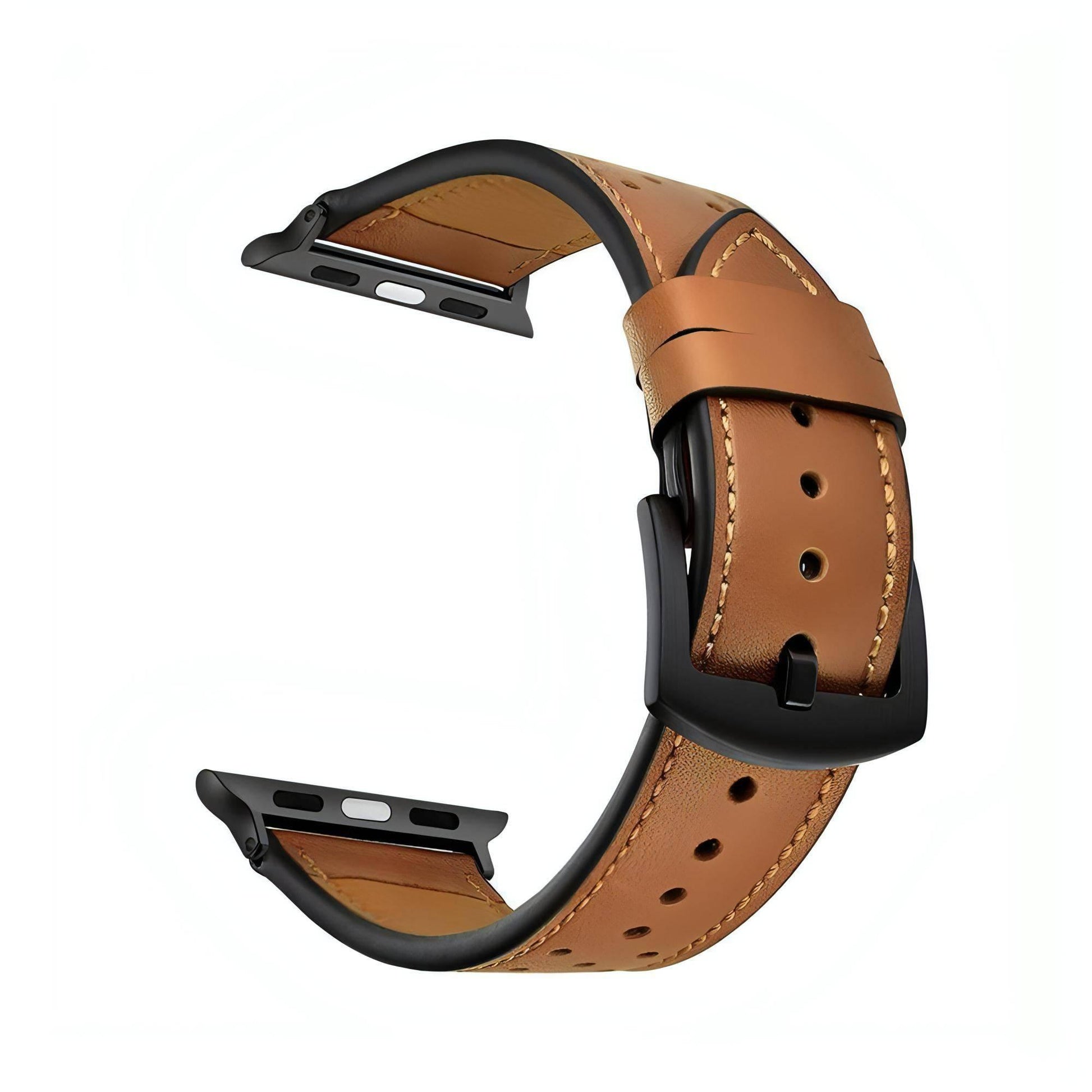 Doxa Leather Strap - Concordia Style Boutique
