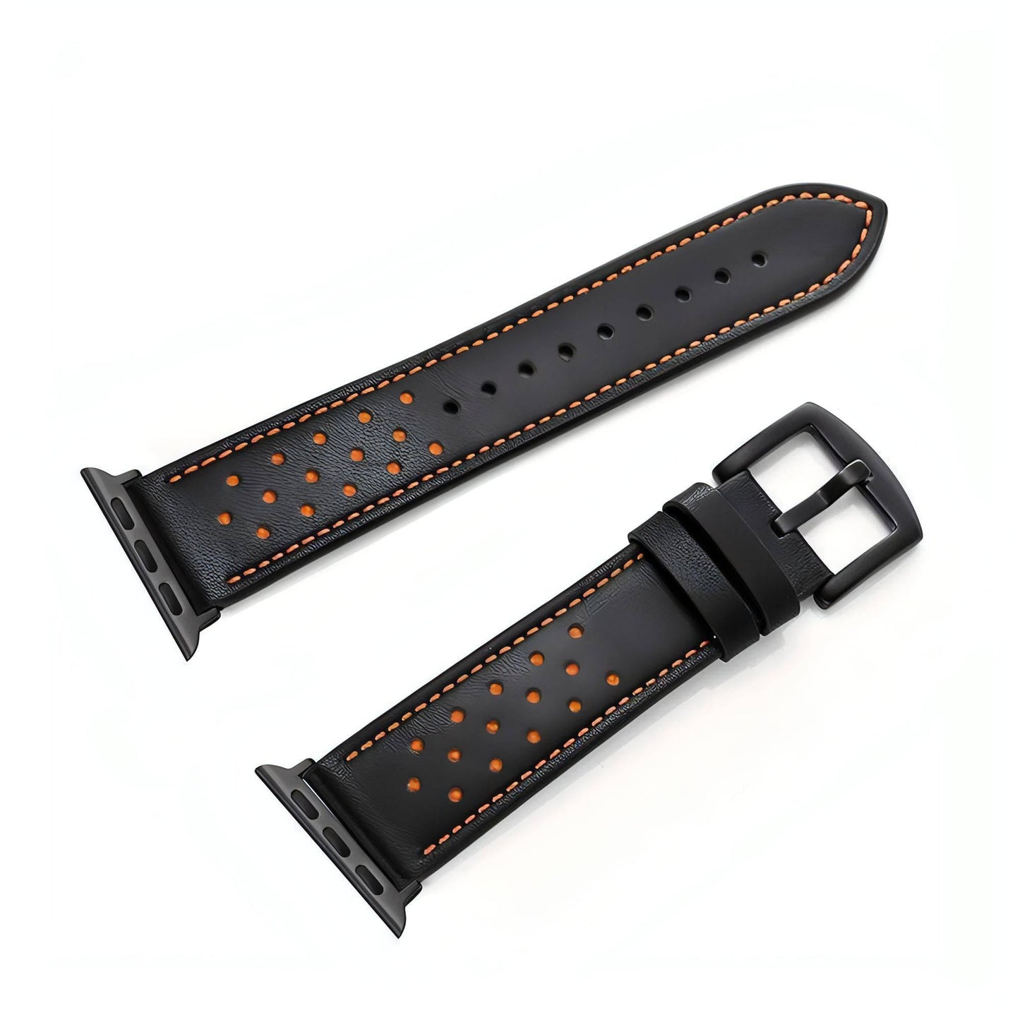 Doxa Leather Strap - Concordia Style Boutique