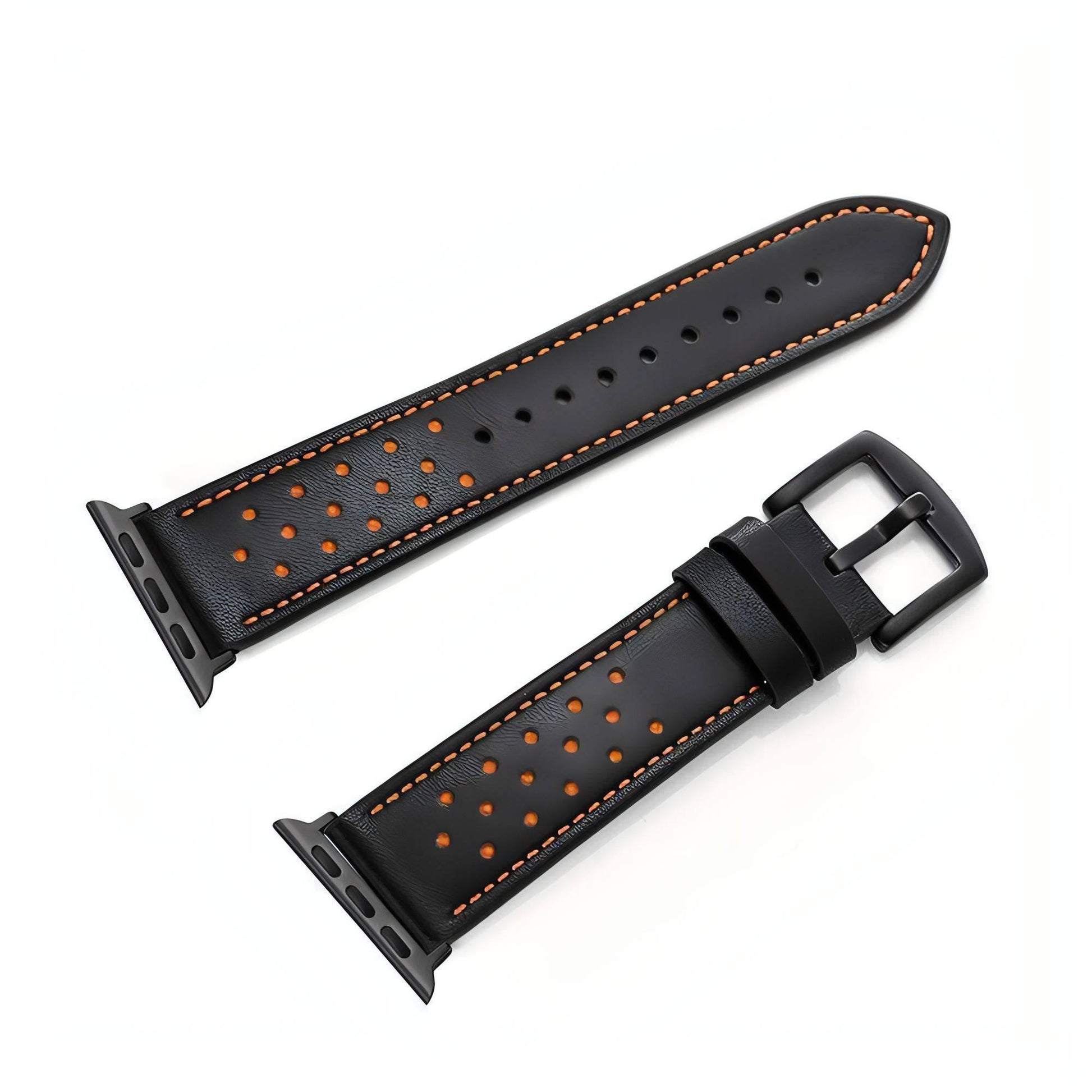 Doxa Leather Strap - Concordia Style Boutique