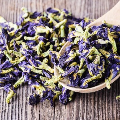Butterfly Pea Flower - Concordia Style Boutique