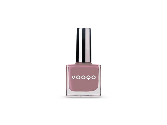 Nail Polish - Powder Rose