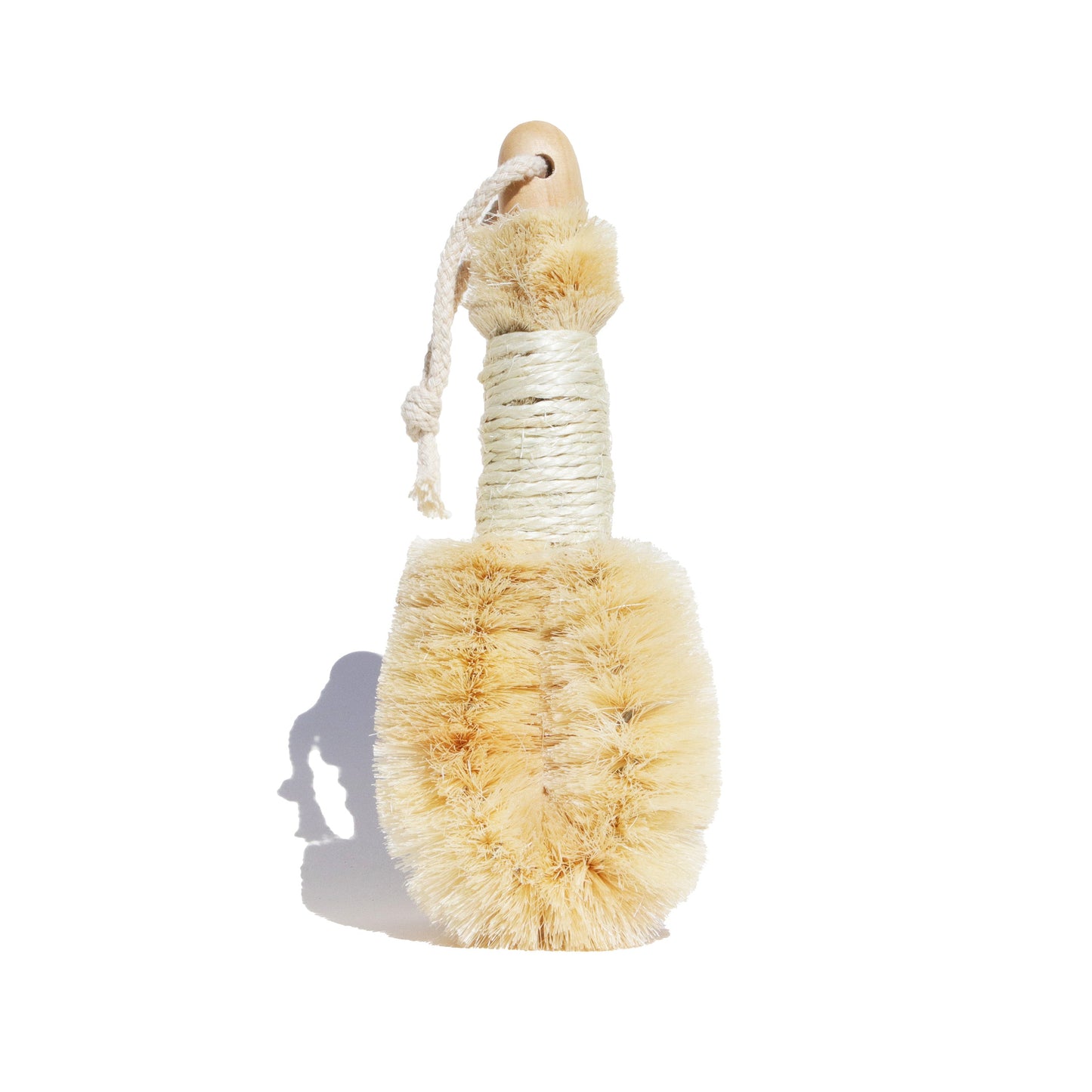 Dry Body Brush - Concordia Style Boutique