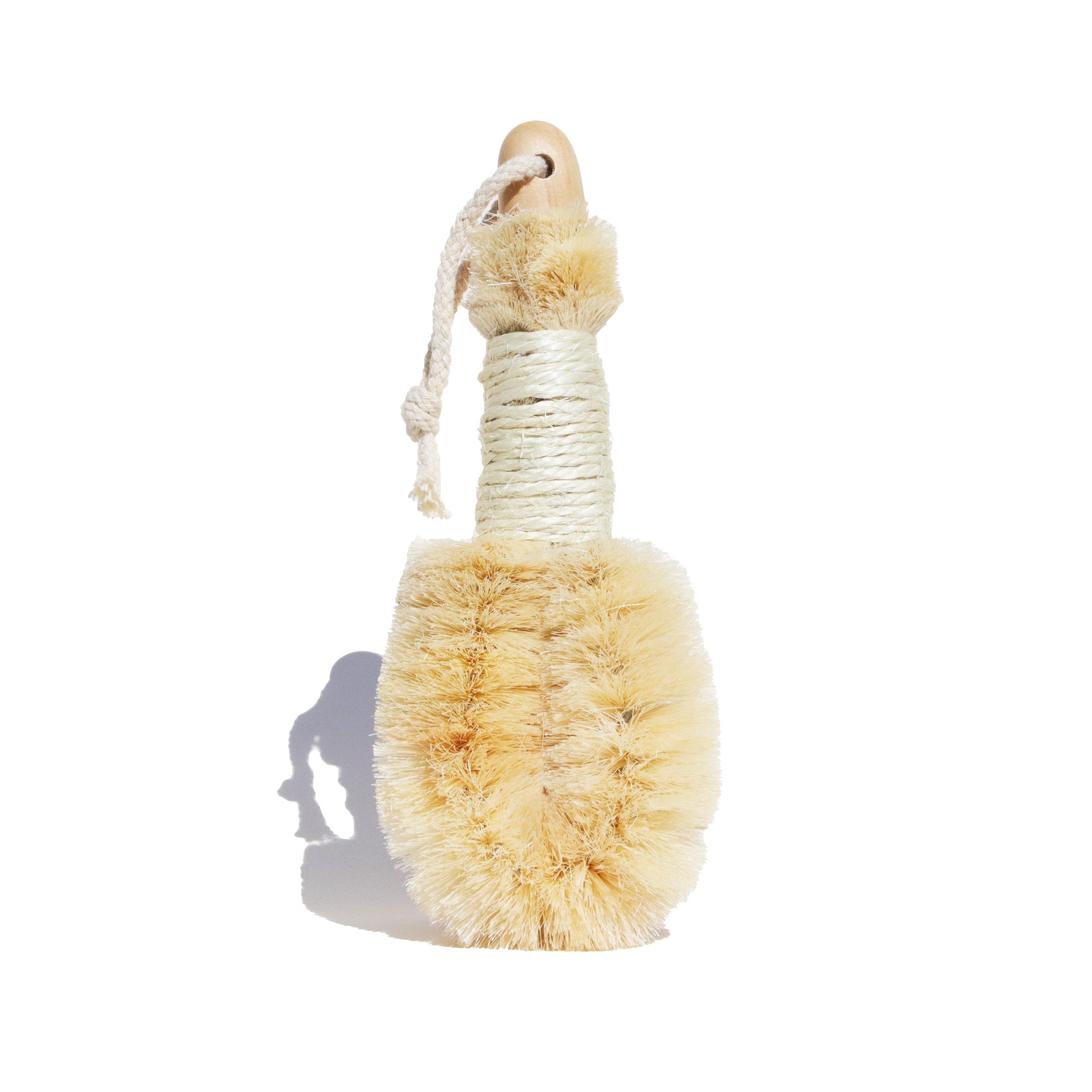 Dry Body Brush - Concordia Style Boutique