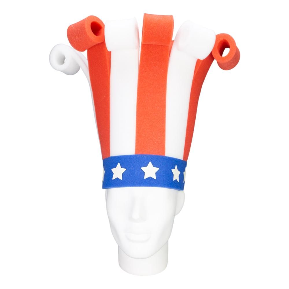 USA Rollers Hat - Concordia Style Boutique