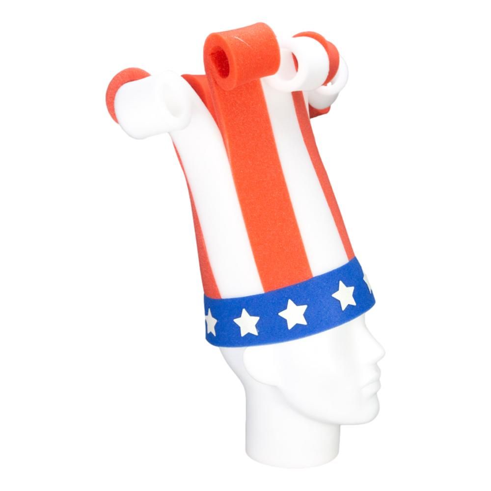 USA Rollers Hat - Concordia Style Boutique