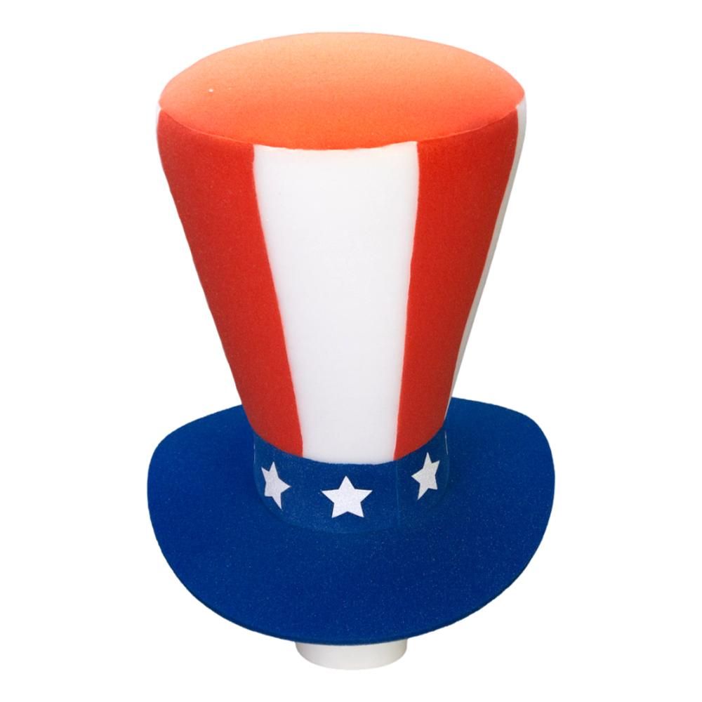 USA Wide Top Hat - Concordia Style Boutique