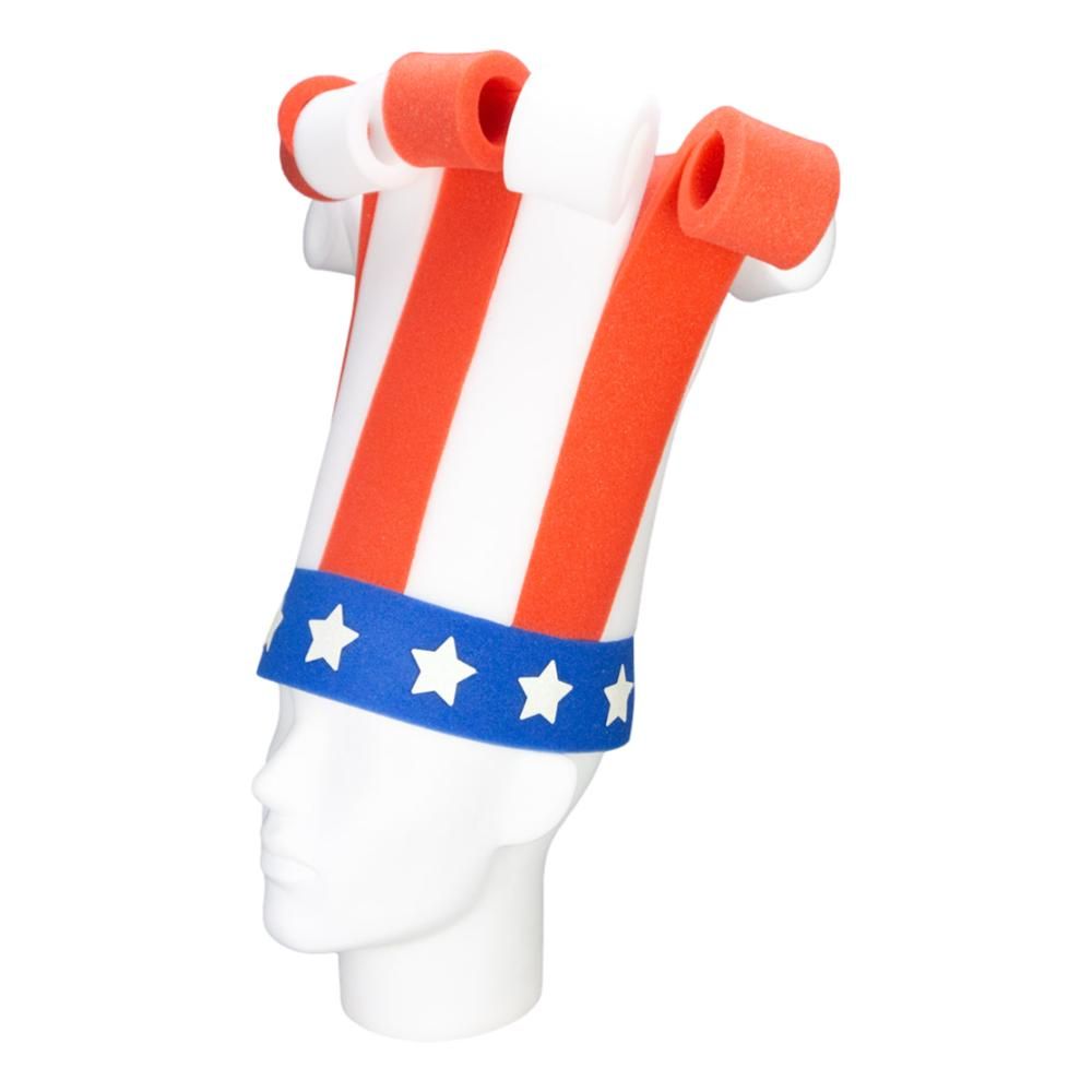 USA Rollers Hat - Concordia Style Boutique
