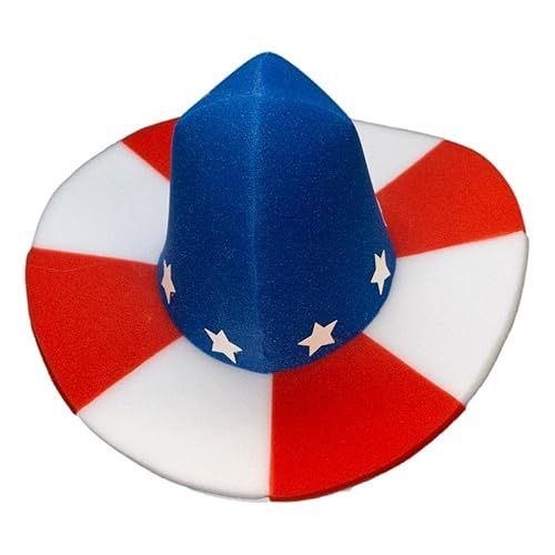 USA Lady Hat - Concordia Style Boutique