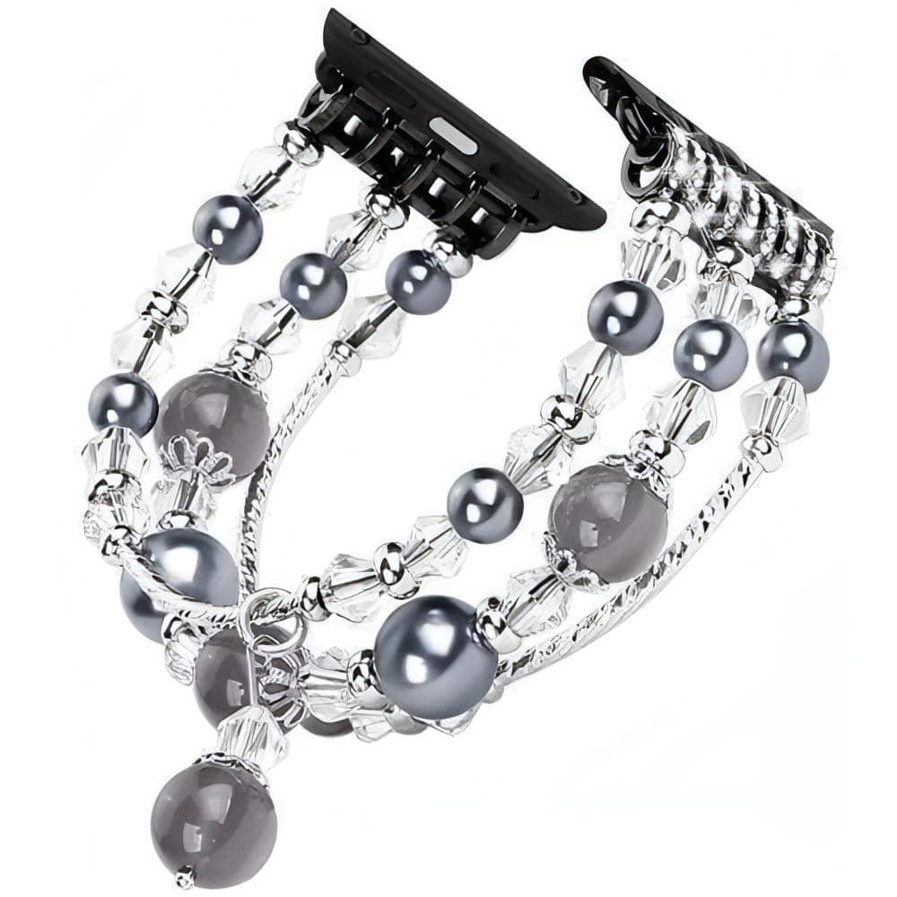 Dux Cable Cuff - Concordia Style Boutique