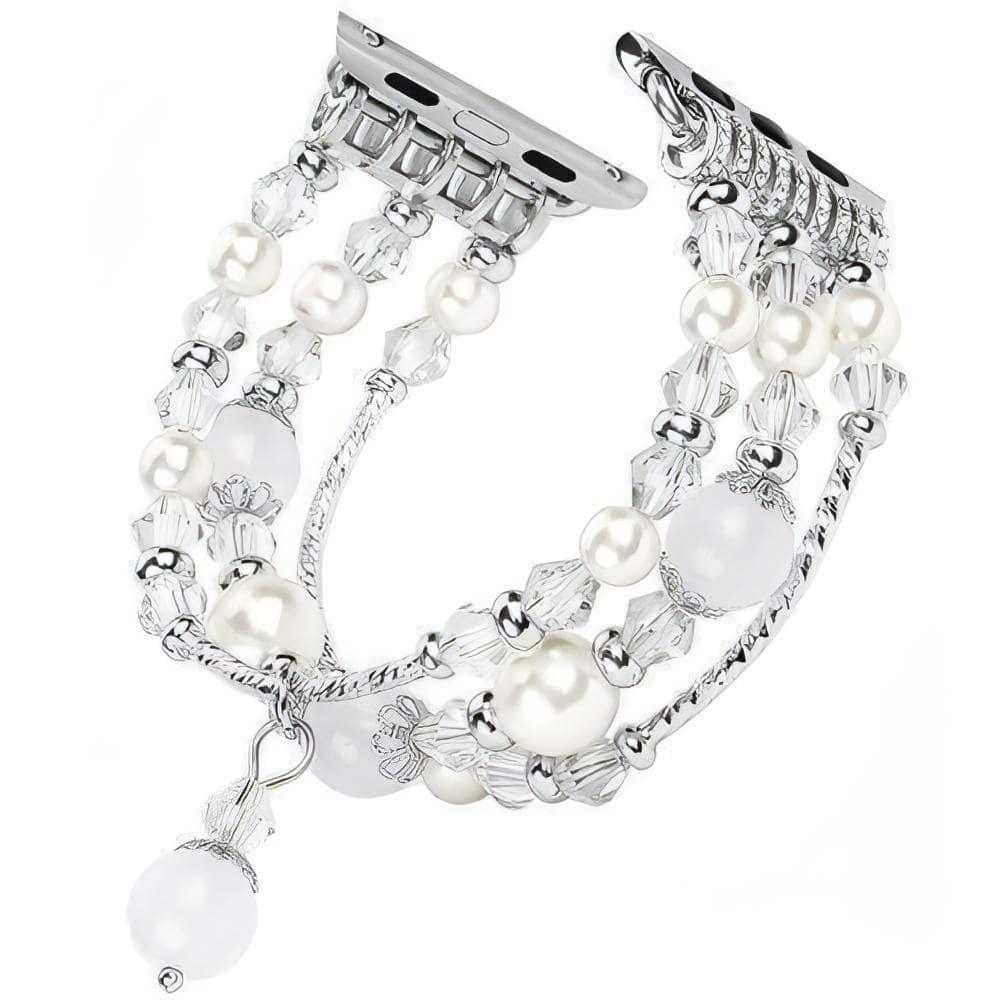 Dux Cable Cuff - Concordia Style Boutique