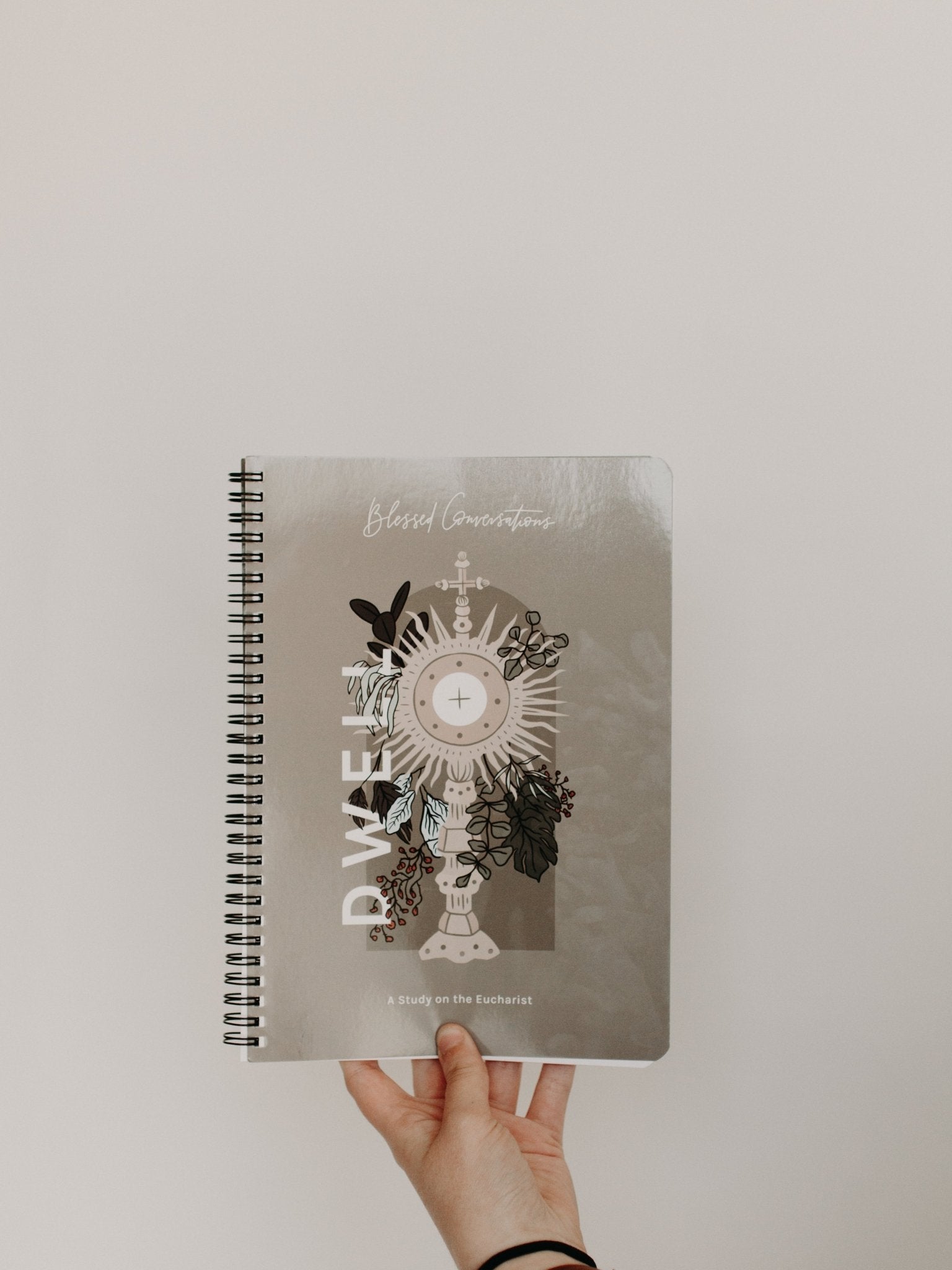 Dwell Leader Guide (Digital Download) - Concordia Style Boutique