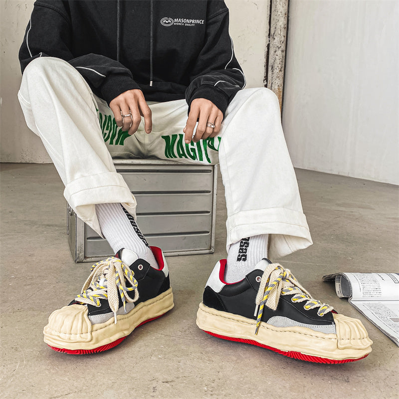 22020 EMA 12 Sneakers - Concordia Style Boutique