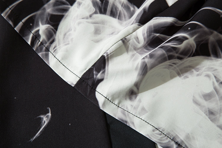 YC6324 Moonlight Kimono - Concordia Style Boutique