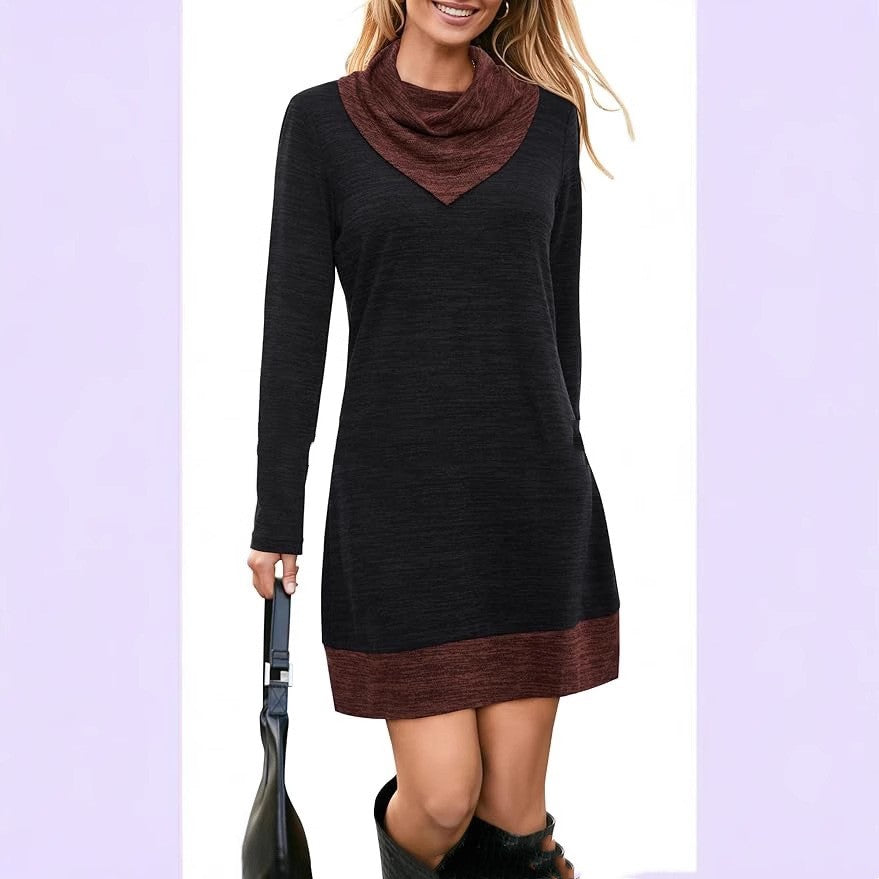 Women's Shuya  Dress - Premium Women's Shuya Dress from Concordia Style Boutique - Just $20.56! Shop now at Concordia Style Boutique