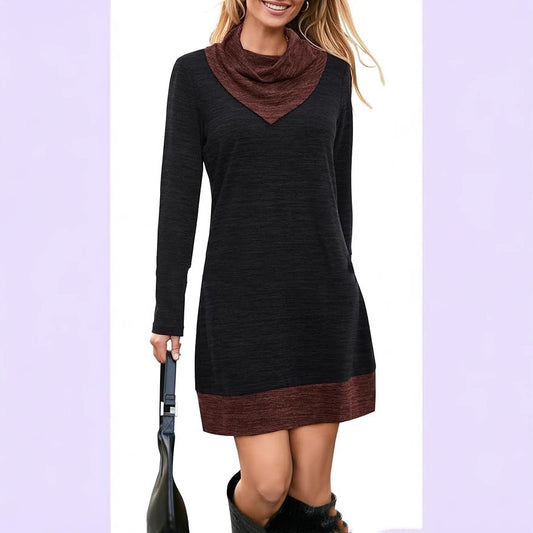 Women's Shuya  Dress - Premium Women's Shuya Dress from Concordia Style Boutique - Just $20.56! Shop now at Concordia Style Boutique