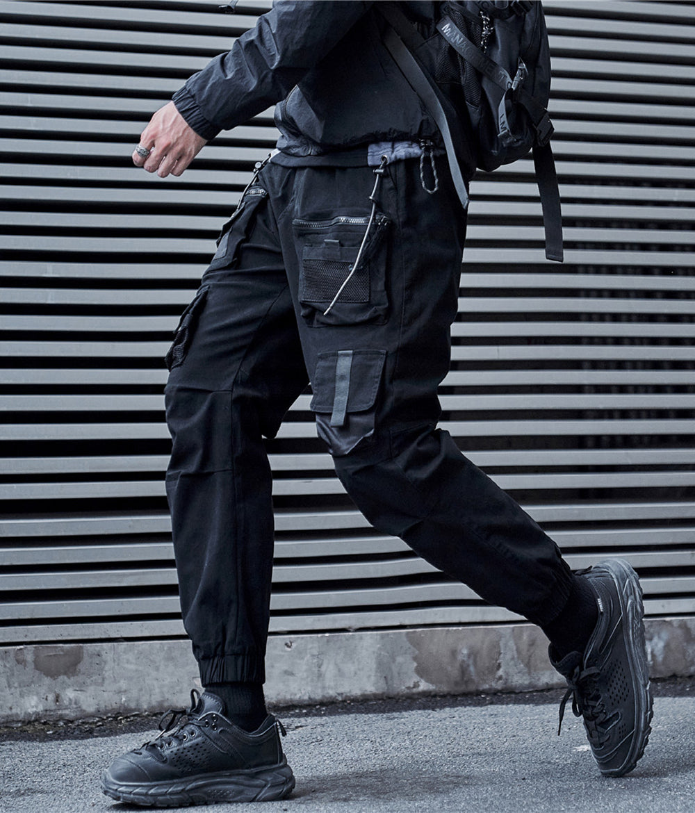 5130 Classic Urban Cargo Pants - Concordia Style Boutique