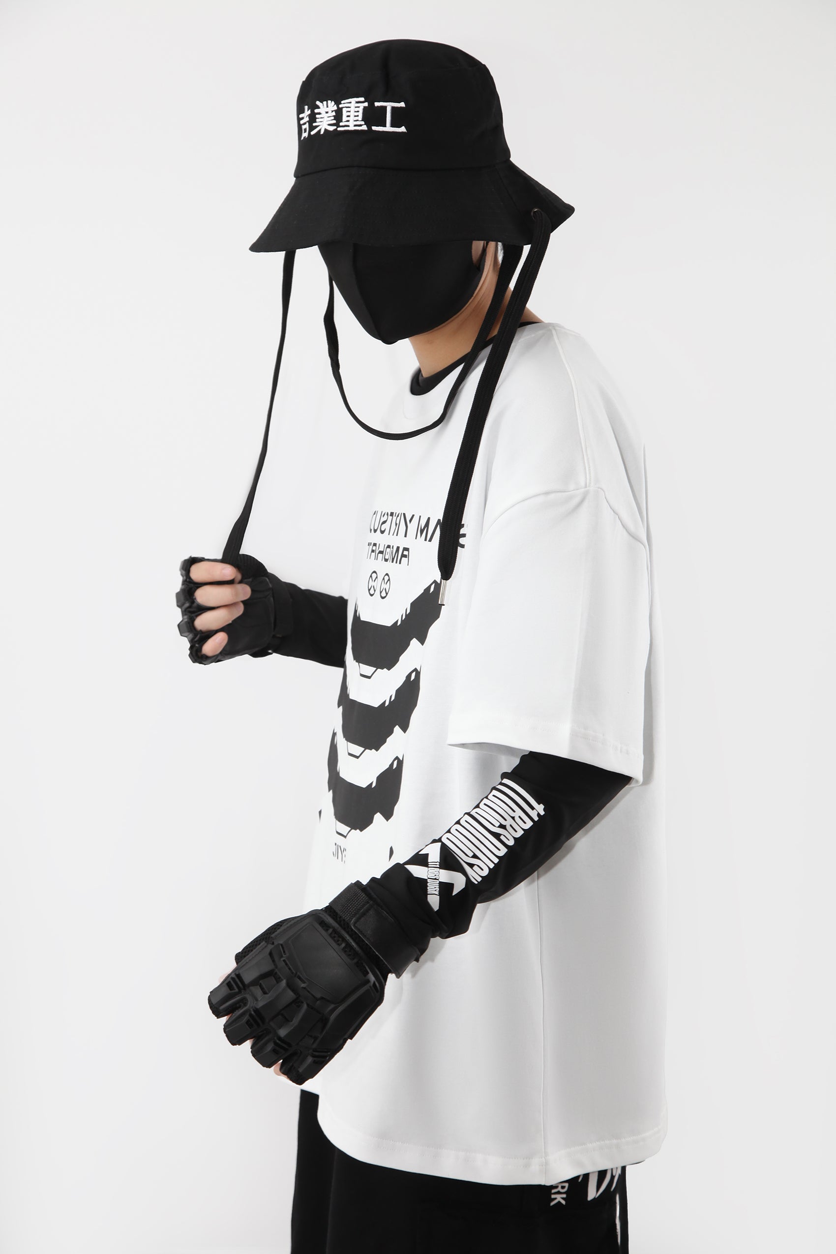 JX Core Tee - Concordia Style Boutique