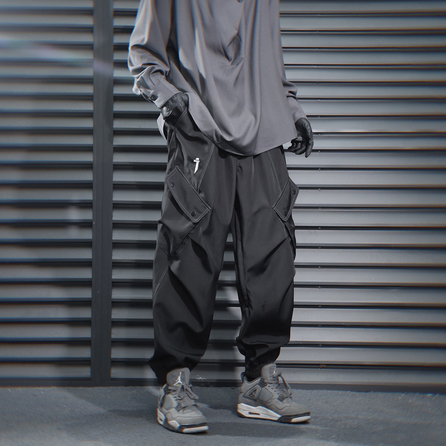 HiP40 Nexus Cargo Pants - Concordia Style Boutique