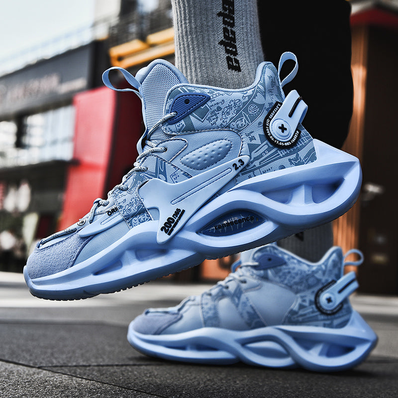 61101 NX Time-1 Sneakers - Concordia Style Boutique