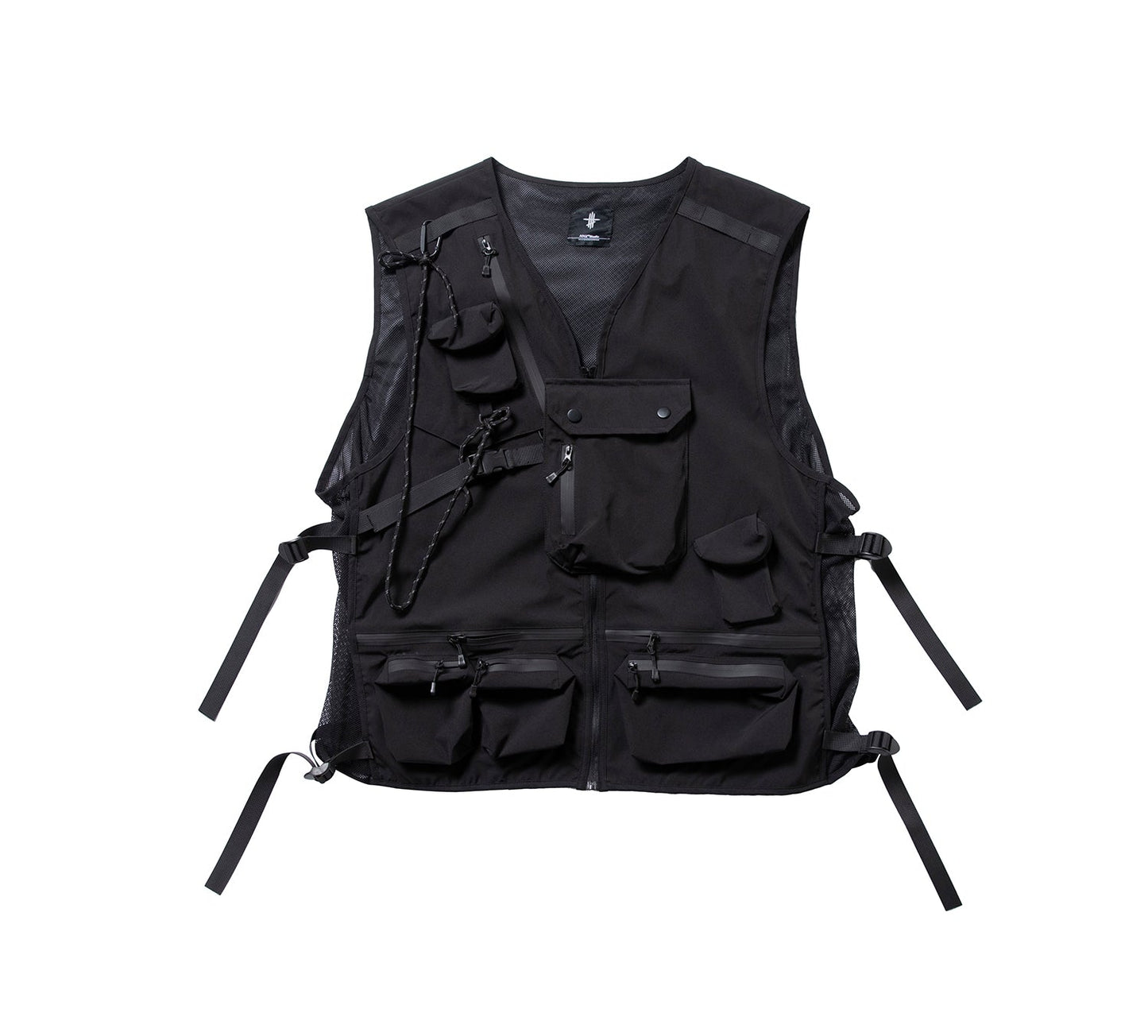 DuskV01 X2 Vest - Concordia Style Boutique