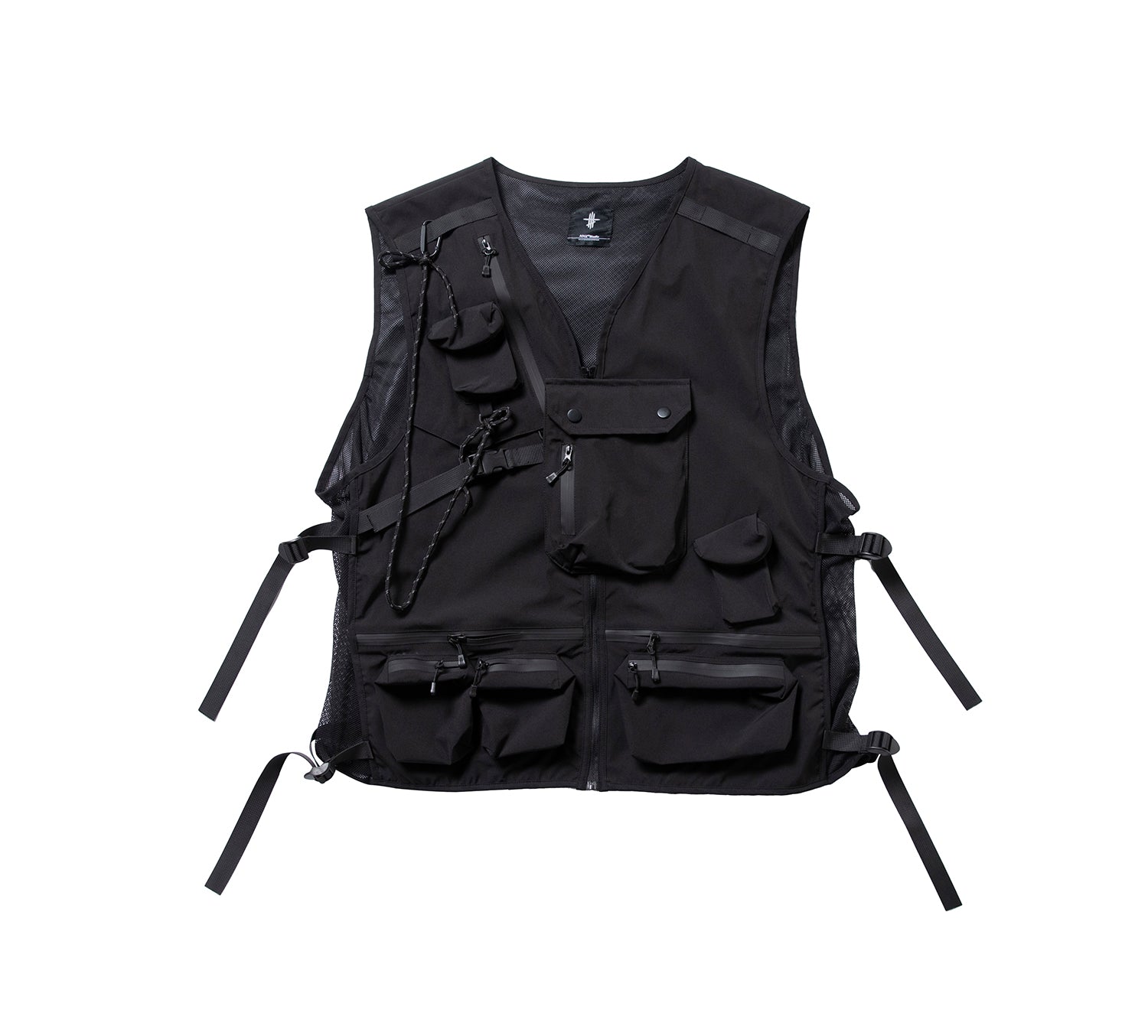 DuskV01 X2 Vest - Concordia Style Boutique
