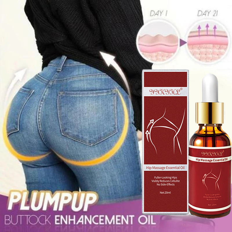 Sculpting Butt Lifting Cream Massage Oil - Premium Sculpting Butt Lifting Cream Massage Oil from Concordia Style Boutique - Just $18.89! Shop now at Concordia Style Boutique