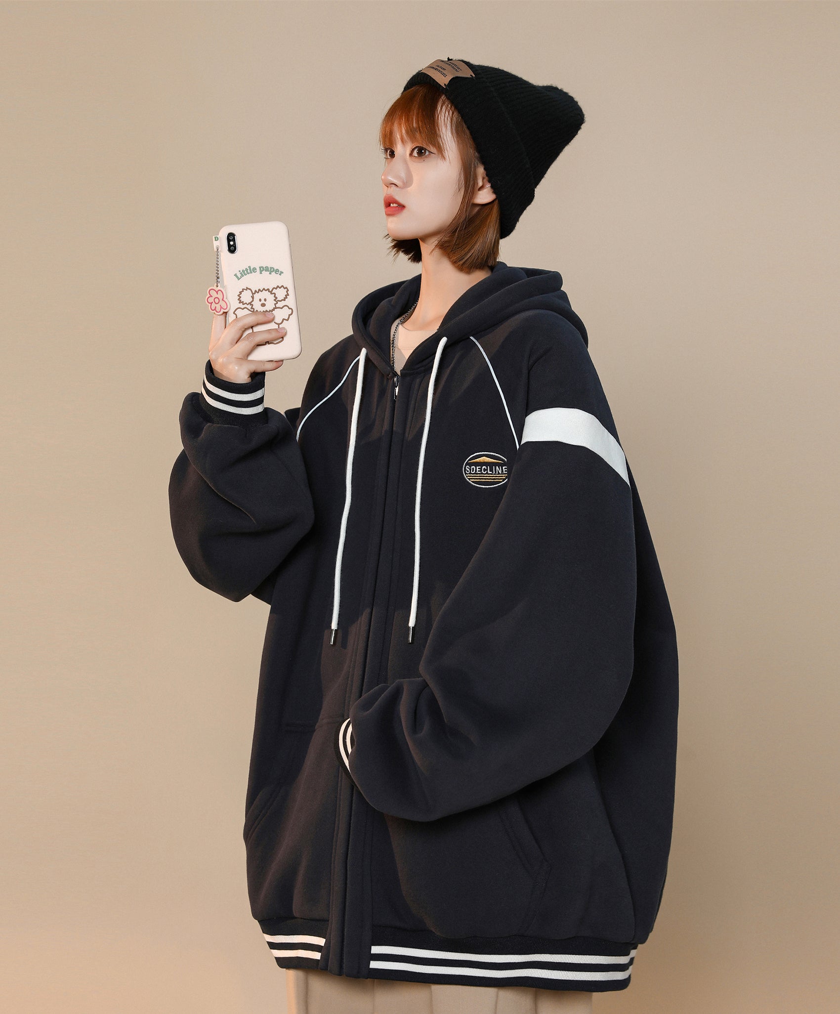 Women's Southside Jacket - Concordia Style Boutique