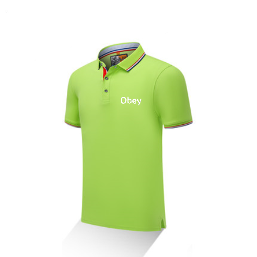 Polo Shirt - Obey - Premium Polo Shirt from Concordia Style Boutique - Just $25.43! Shop now at Concordia Style Boutique