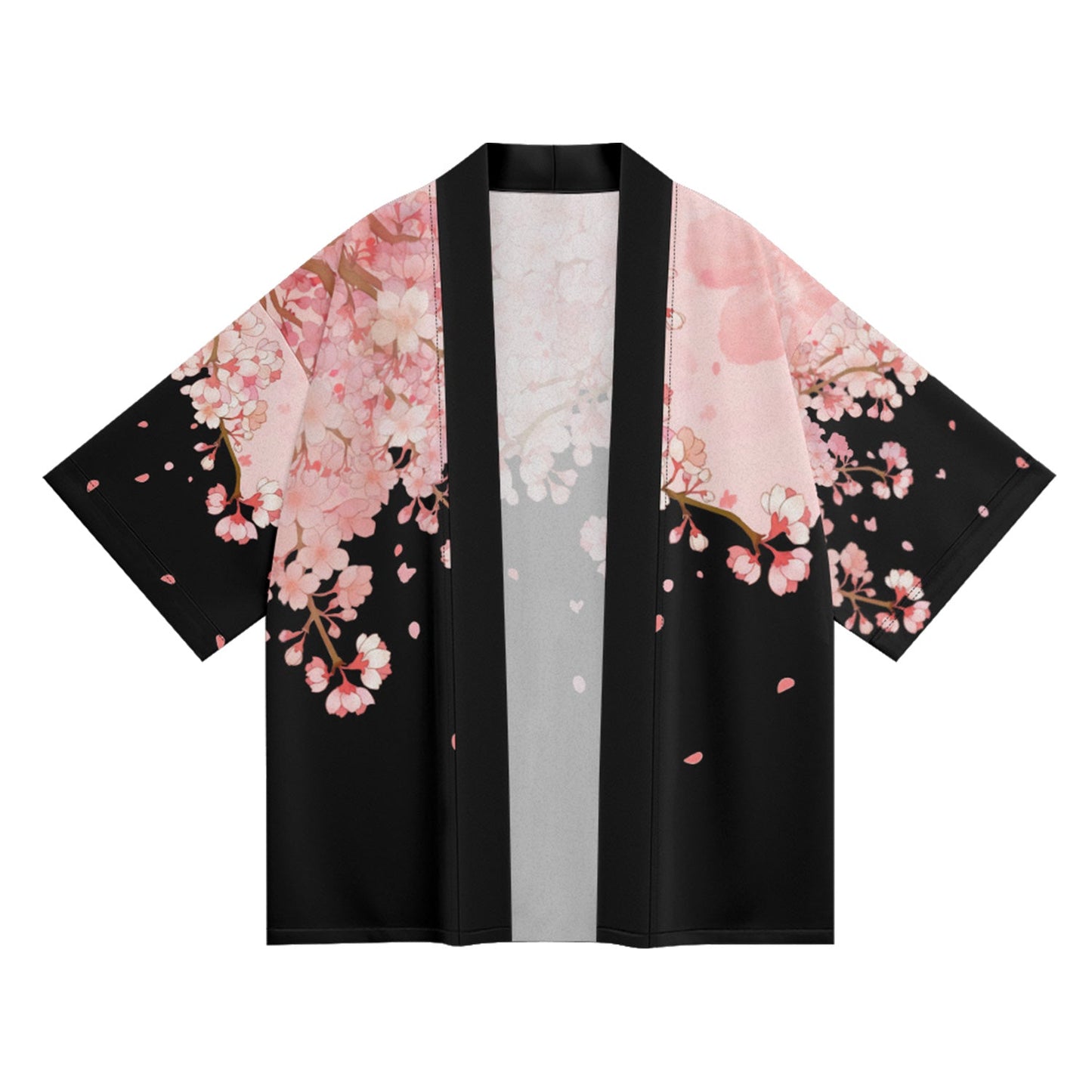 K17 Blooming Sakura Kimono