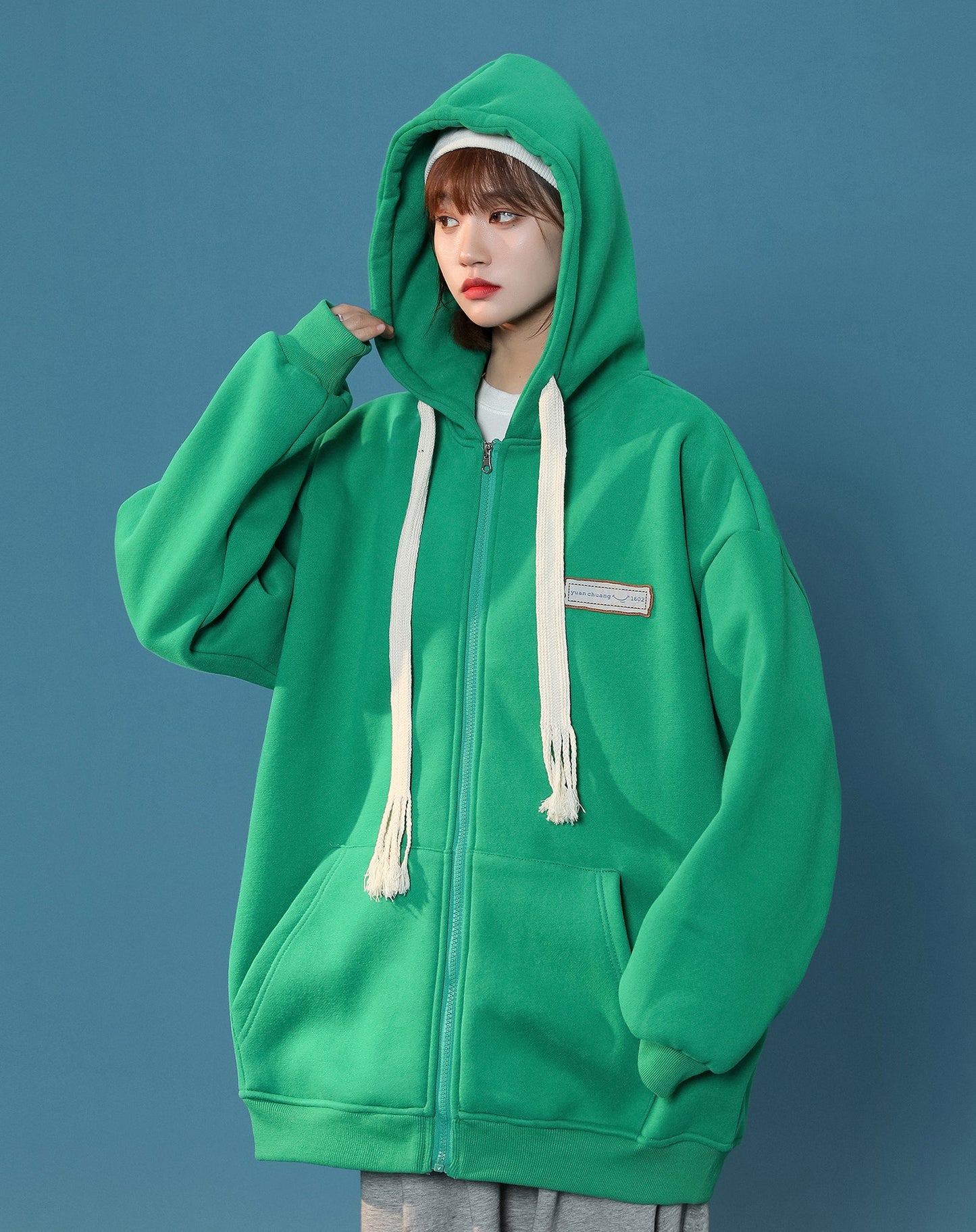 Women's 1602 Casual Jacket - Concordia Style Boutique