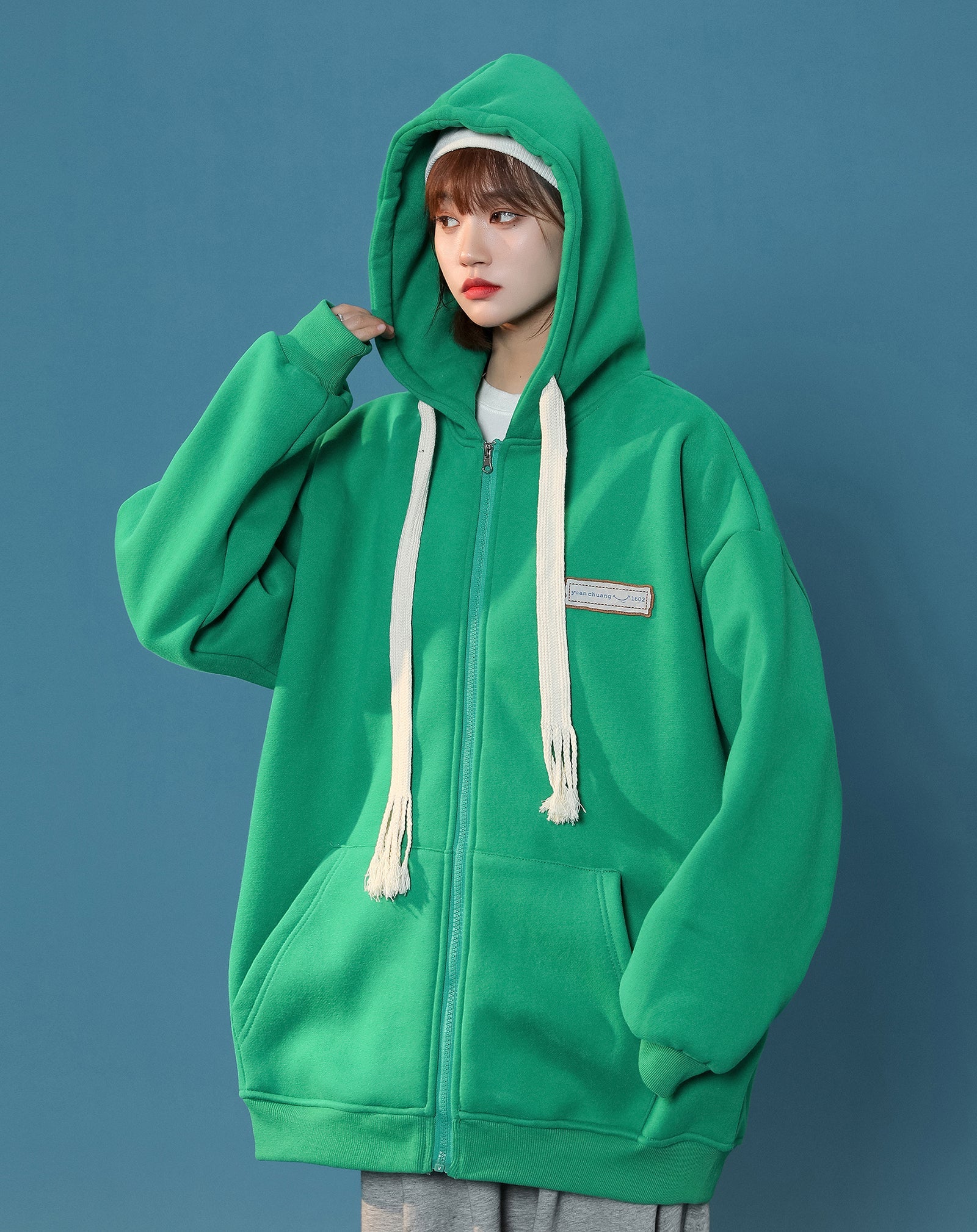 Women's 1602 Casual Jacket - Concordia Style Boutique