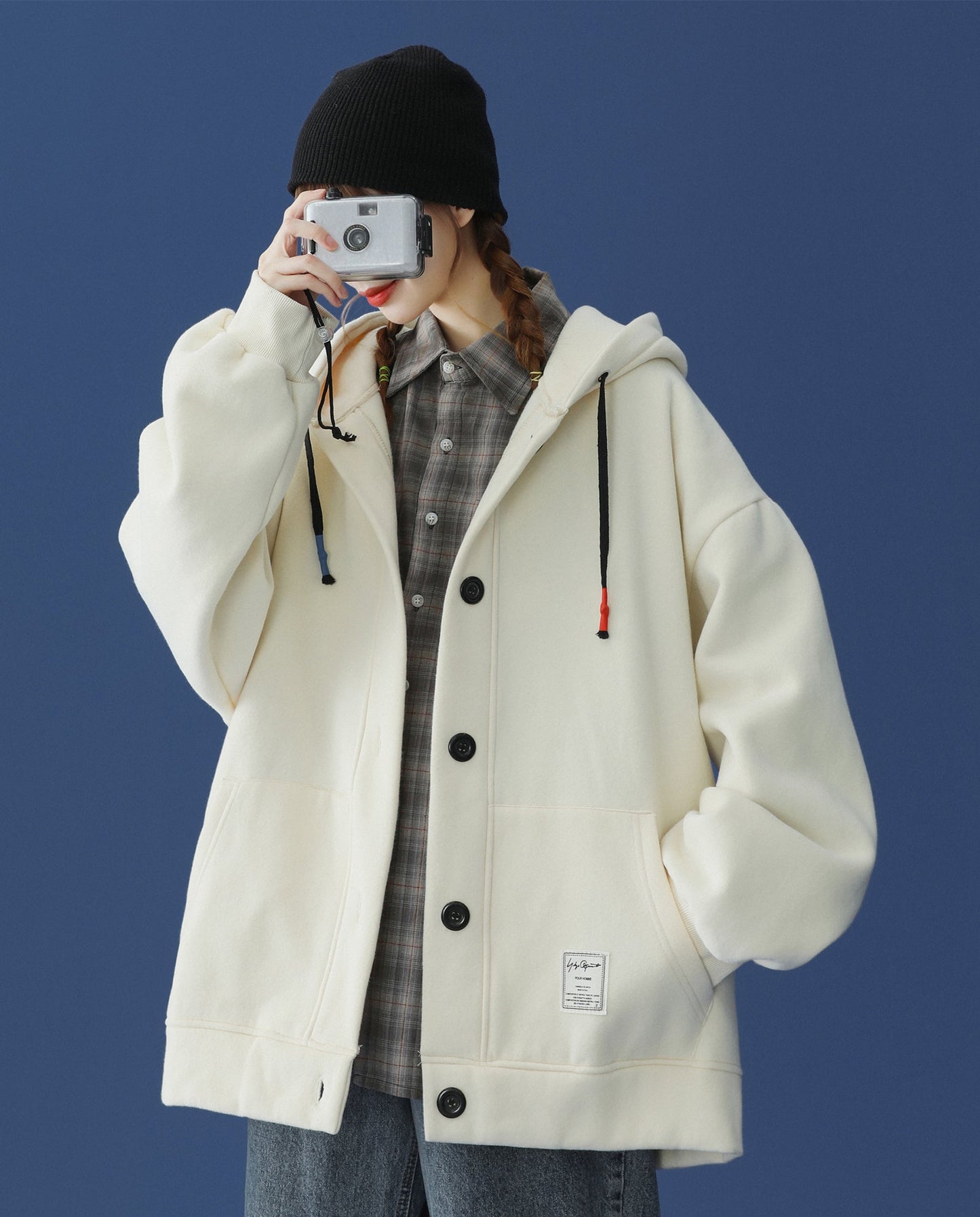 Women's Casual UNF Jacket - Concordia Style Boutique