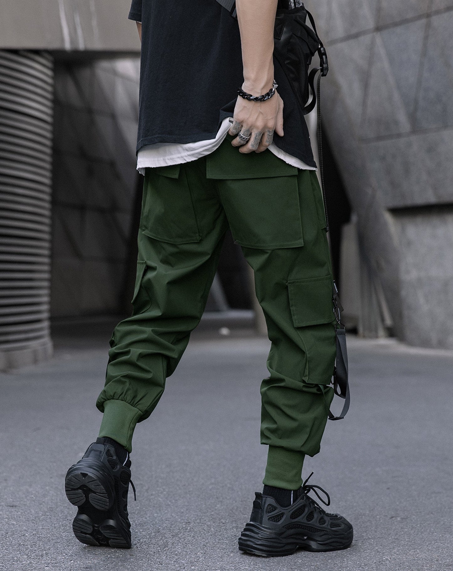 IBP302 Casual Pants - Concordia Style Boutique