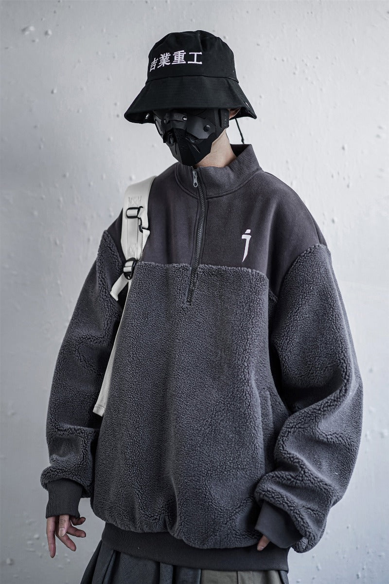 I-Tech Casual Sweatshirt - Concordia Style Boutique