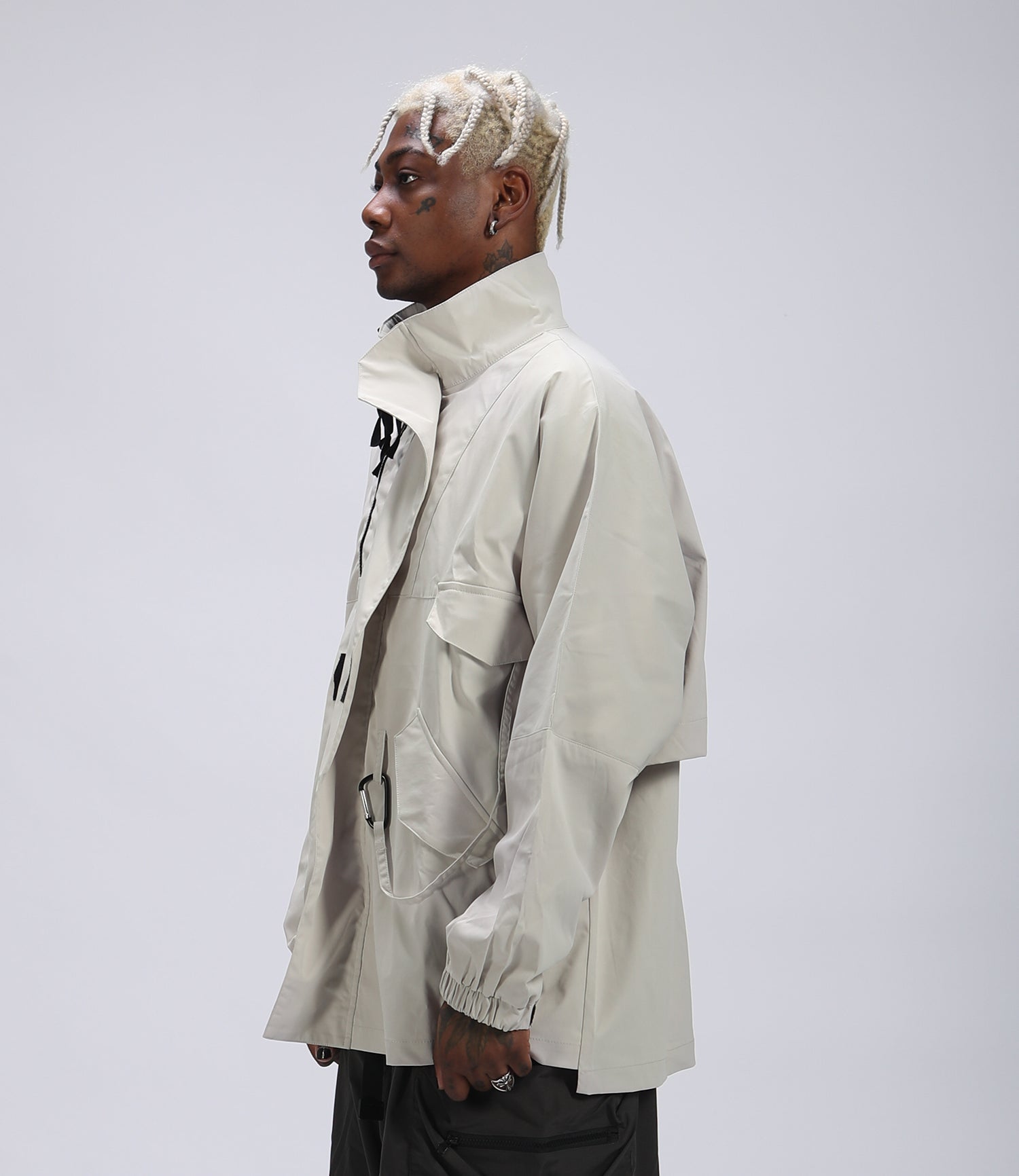 L125 Jacket - Concordia Style Boutique