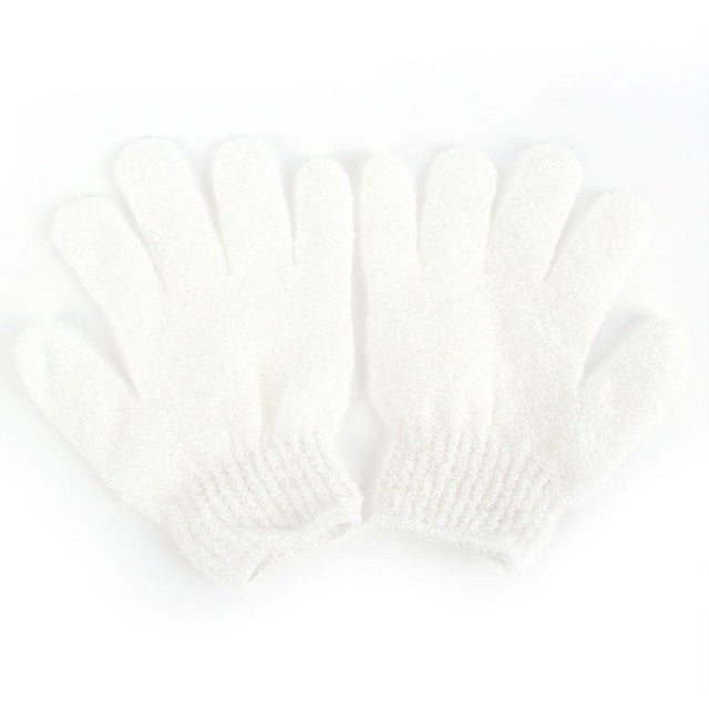 Shower Peeling Exfoliating Scrub Glove - Premium Shower Peeling Exfoliating Scrub Glove from Concordia Style Boutique - Just $14! Shop now at Concordia Style Boutique