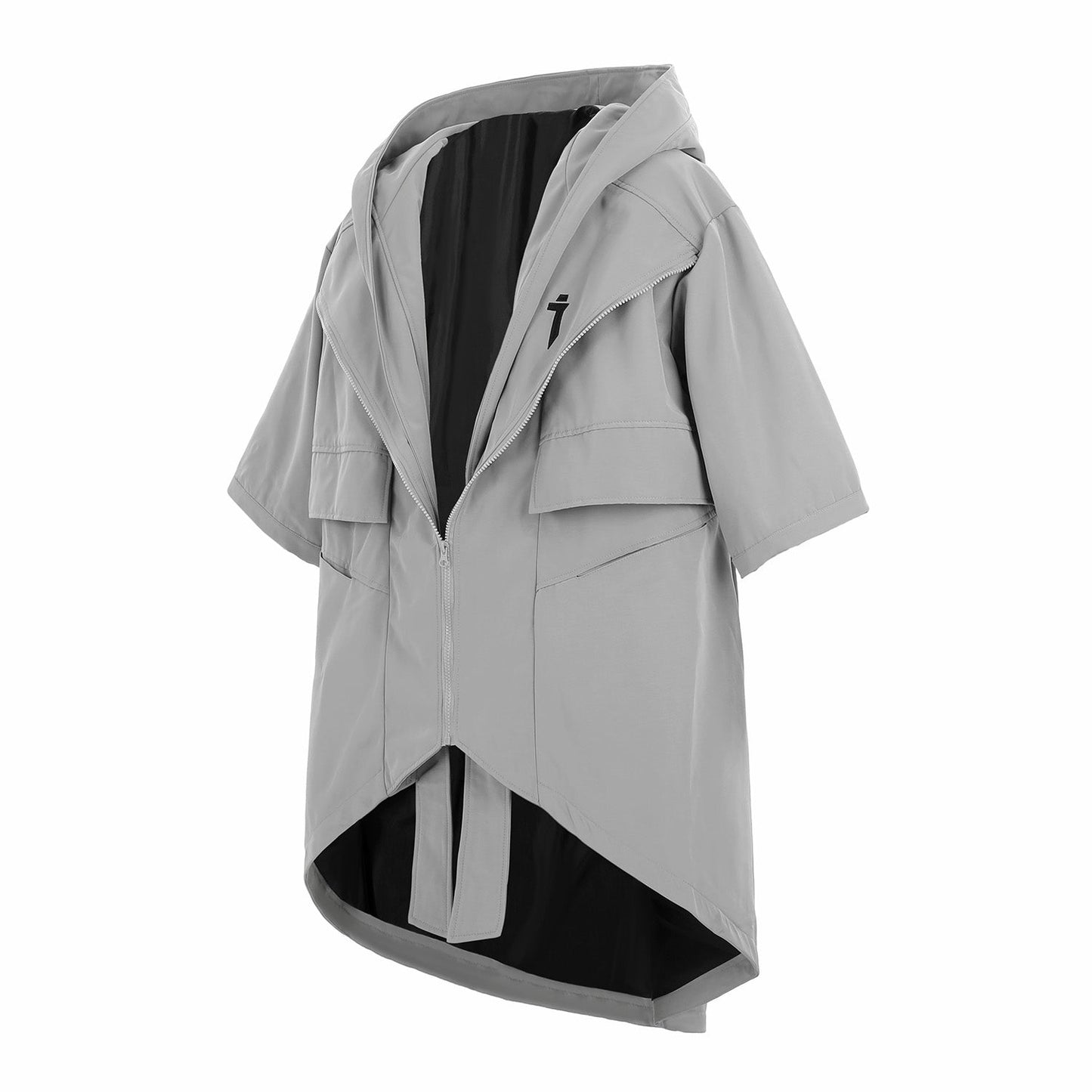 HiJ33 I-Tech Coat - Concordia Style Boutique