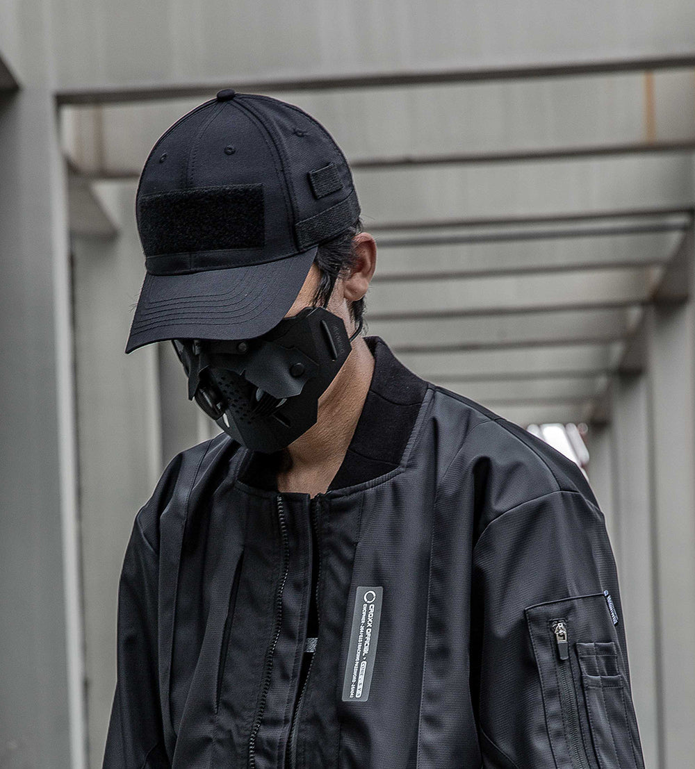 CroHa7 Croxx Hat - Concordia Style Boutique