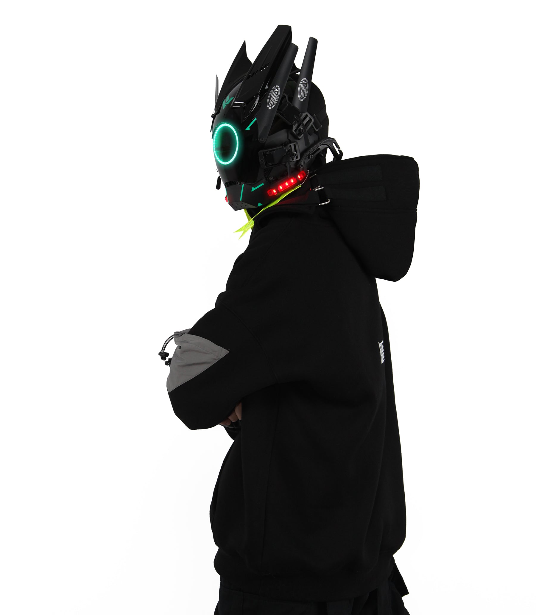 B-CI Green Tech Mask - Concordia Style Boutique