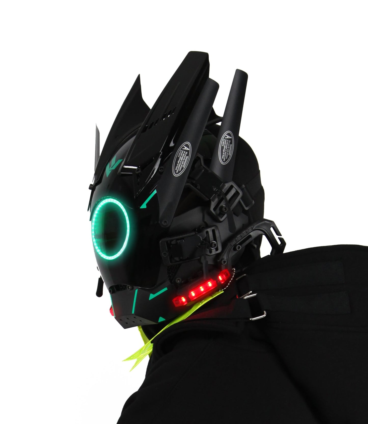 B-CI Green Tech Mask - Concordia Style Boutique