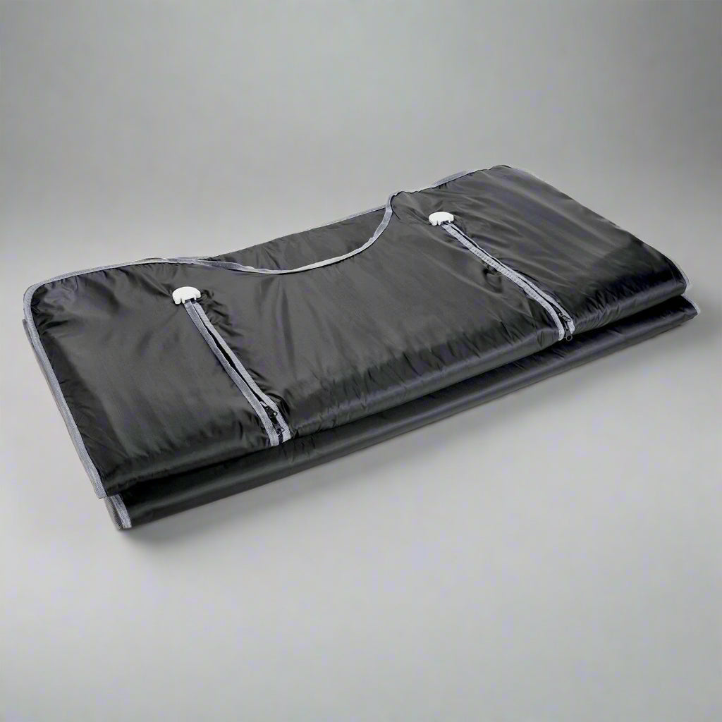 🔥 Portable Far Infrared Sauna Blanket